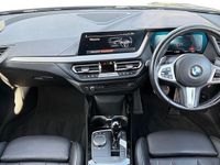 Used BMW M135 Shadowline 302 HP (222 kW) 2023 Grey Hatchback