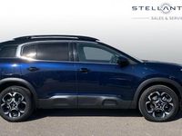 Used Citroën C5 131 HP (96 kW) 2025 Hatchback