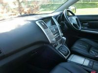 Used Lexus RX400h 2009 SUV