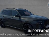 Used BMW X7 M Sport 347 HP (255 kW) 2026 Grey SUV