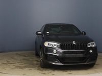 Used BMW X6 M Sport 258 HP (189 kW) 2019 SUV
