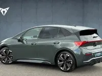 Used Cupra Born e-Boost 239 kW (326 HP) 2026 Hatchback