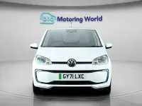 Used VW e-up! 60 kW (82 HP) 2021 Hatchback