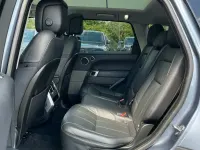 Used Land Rover Range Rover Sport HSE Dynamic 306 HP (225 kW) 2019 Bryon blue SUV