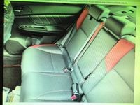 Used Subaru WRX STI 2014 Blue Sedan