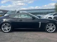 Used Jaguar XK Supercharged 300 HP (220 kW) 2008 Coupe