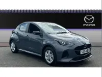 New Mazda 2 Center-Line 113 HP (83 kW) 2025 Other Hatchback