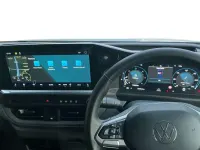 Usado VW Transporter Pro 2026 Cinzento Van