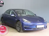 Used Tesla Model 3 Standard Range 180 kW (245 HP) 2021 Sedan