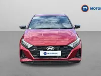 Used Hyundai i20 N Line 101 HP (74 kW) 2025 Red Hatchback
