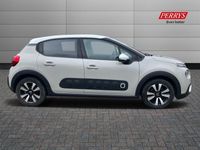 used Citroën C3 3 1.2 PureTech 110 Flair 5dr Hatchback