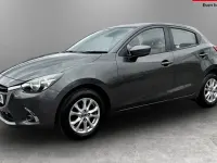 Używany Mazda 2 90 KM (66 kW) 2019 Hatchback