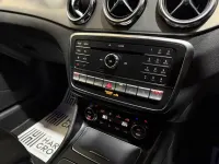 Used Mercedes GLA220 AMG Line Premium 2018 Black SUV