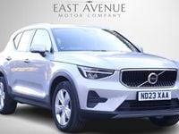 Usado Volvo XC40 Core 163 HP (119 kW) 2026 SUV