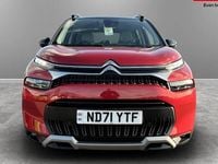 Used Citroën C3 PureTech 110 HP (80 kW) 2023 Hatchback