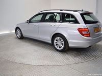 used Mercedes C180 C ClassExecutive SE