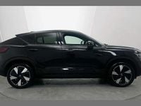 Used Volvo EC40 Plus 172 kW (234 HP) 2025 Black SUV