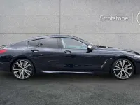 Used BMW M850 530 HP (389 kW) 2022 Coupe
