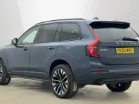 Used Volvo XC90 Ultra 455 HP (334 kW) 2025 Blue SUV