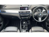 used BMW X1 xDrive 25e M Sport 5dr Auto Estate