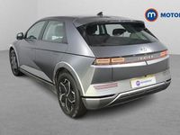 Used Hyundai Ioniq Premium 160 kW (218 HP) 2022 Grey Hatchback