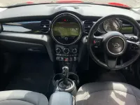 Used Mini Cooper Classic 134 HP (98 kW) 2022 Red Hatchback