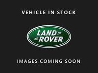 Used Land Rover Defender 2004 Black Estate