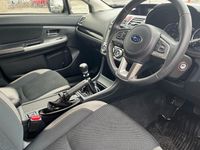 used Subaru XV 2.0 I Se SUV