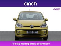 used VW up! up! 1.0 High3dr