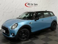 Used Mini Cooper D 150 HP (110 kW) 2018 Hatchback