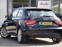 Used Audi A1 2011 Hatchback