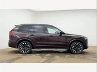 Used Volvo XC90 Ultra 247 HP (181 kW) 2025 Red SUV