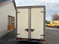 used Vauxhall Movano 35 L3 DIESEL FWD