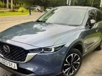 Używany Mazda CX-5 Edition 165 KM (121 kW) 2023 Szary SUV