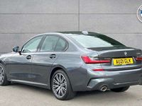 used BMW 330e 3 Series SaloonM Sport 4dr Step Auto