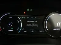 Used Kia e-Niro 100 kW (136 HP) 2021 Black SUV