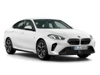 New BMW 220 Gran Coupé M Sport 2026 Alpine white Coupe