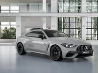 New Mercedes CLE53 AMG AMG 449 HP (330 kW) 2025 Coupe