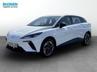 New MG MG4 EV SE 125 kW (170 HP) 2025 Hatchback