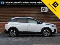 used Peugeot 3008 1.5 BLUEHDI GT LINE PREMIUM [TOP SPEC] AUTO 5 Dr Hatchback