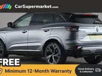 Used Renault Austral Techno Esprit Alpine 200 HP (147 kW) 2025 SUV