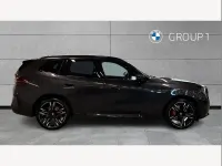 New BMW X3 Comfort Edition 393 HP (289 kW) 2026 Grey SUV