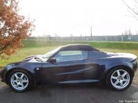 Used Lotus Elise 2000 Cabriolet