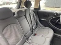 Used Mini Cooper S 143 HP (105 kW) 2015 White Hatchback