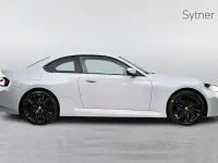 New BMW M2 480 HP (353 kW) 2026 Coupe