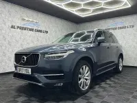 Used Volvo XC90 Momentum 235 HP (172 kW) 2019 SUV