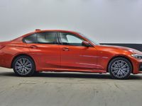 used BMW 330e 3 SeriesM Sport Saloon 2.0 4dr