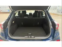 Used Ford Puma Titanium 125 HP (91 kW) 2023 Blue SUV