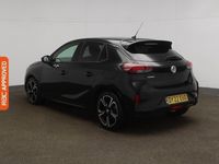used Vauxhall Corsa Corsa 1.2 Turbo SRi Edition 5dr Auto Test DriveReserve This Car -DY22EUOEnquire -DY22EUO