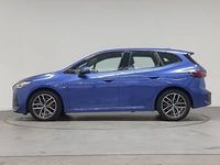 Used BMW 220 M Sport 156 HP (114 kW) 2024 Blue Hatchback